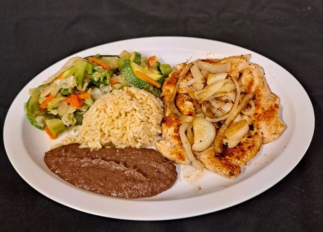 Mi Casa de Sabor